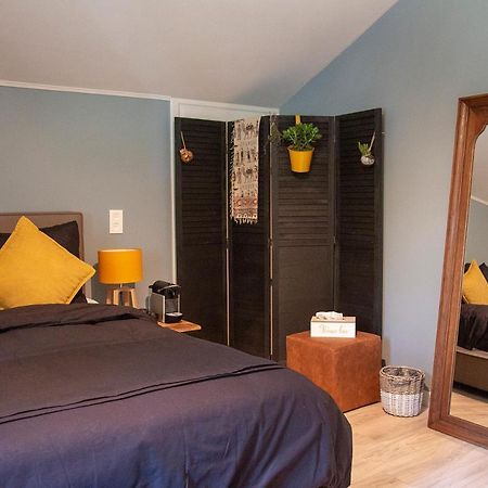 B&B Denneweelde Eksel Buitenkant foto
