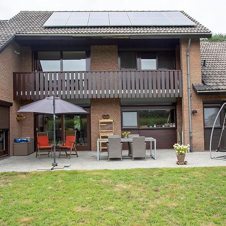 B&B Denneweelde Eksel Buitenkant foto