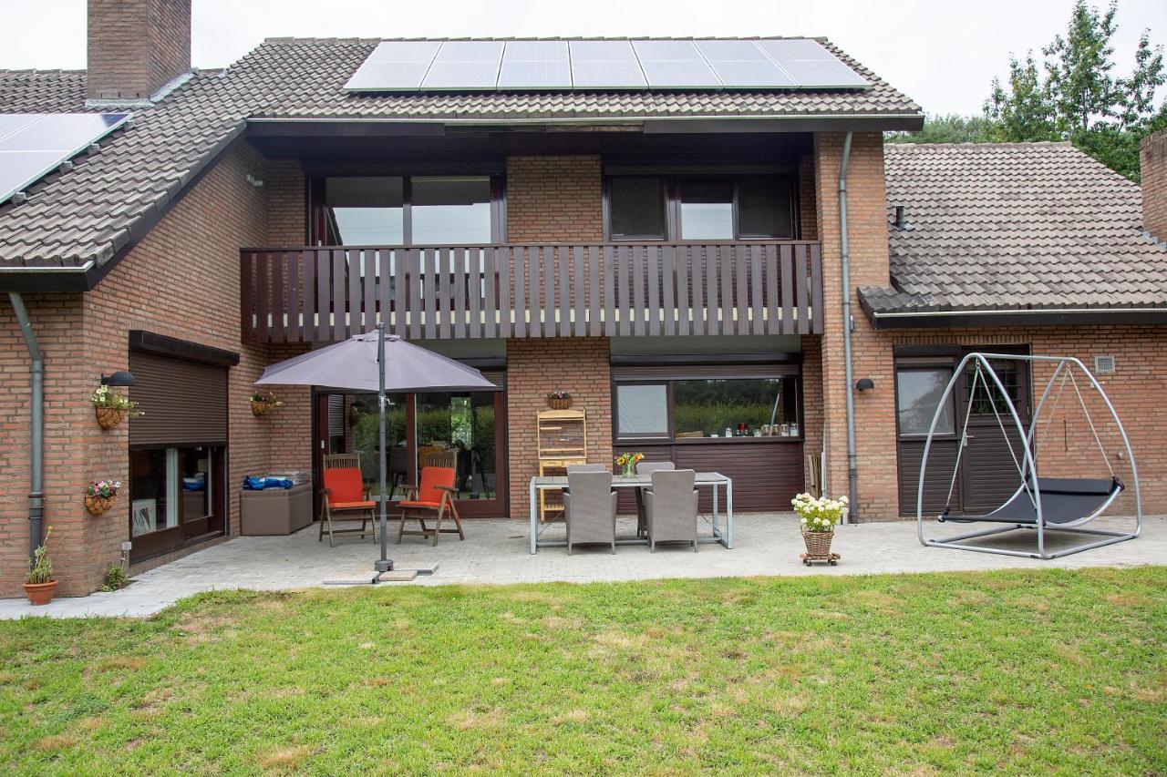 B&B Denneweelde Eksel Buitenkant foto